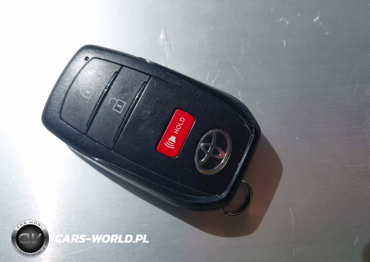 2025 Toyota Tacoma Trd Sport VIN:3TMLB5JN3SM146570 - 11