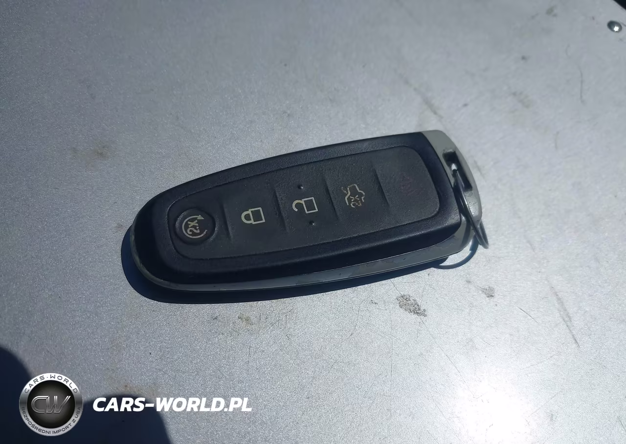 2014 Ford Escape Titanium VIN:1FMCU0JX9EUB72567 - 11