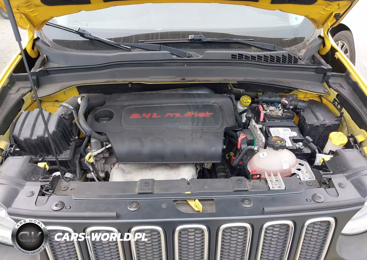 2017 Jeep Renegade Sport VIN:ZACCJAAB4HPF97529 - 10