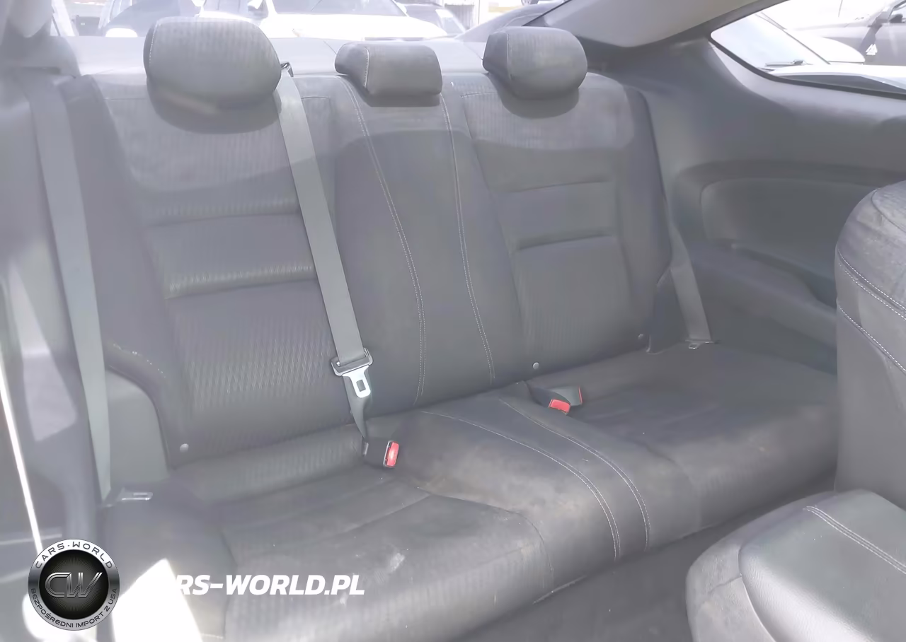 2013 Honda Accord Ex VIN:1HGCT1B70DA018438 - 8