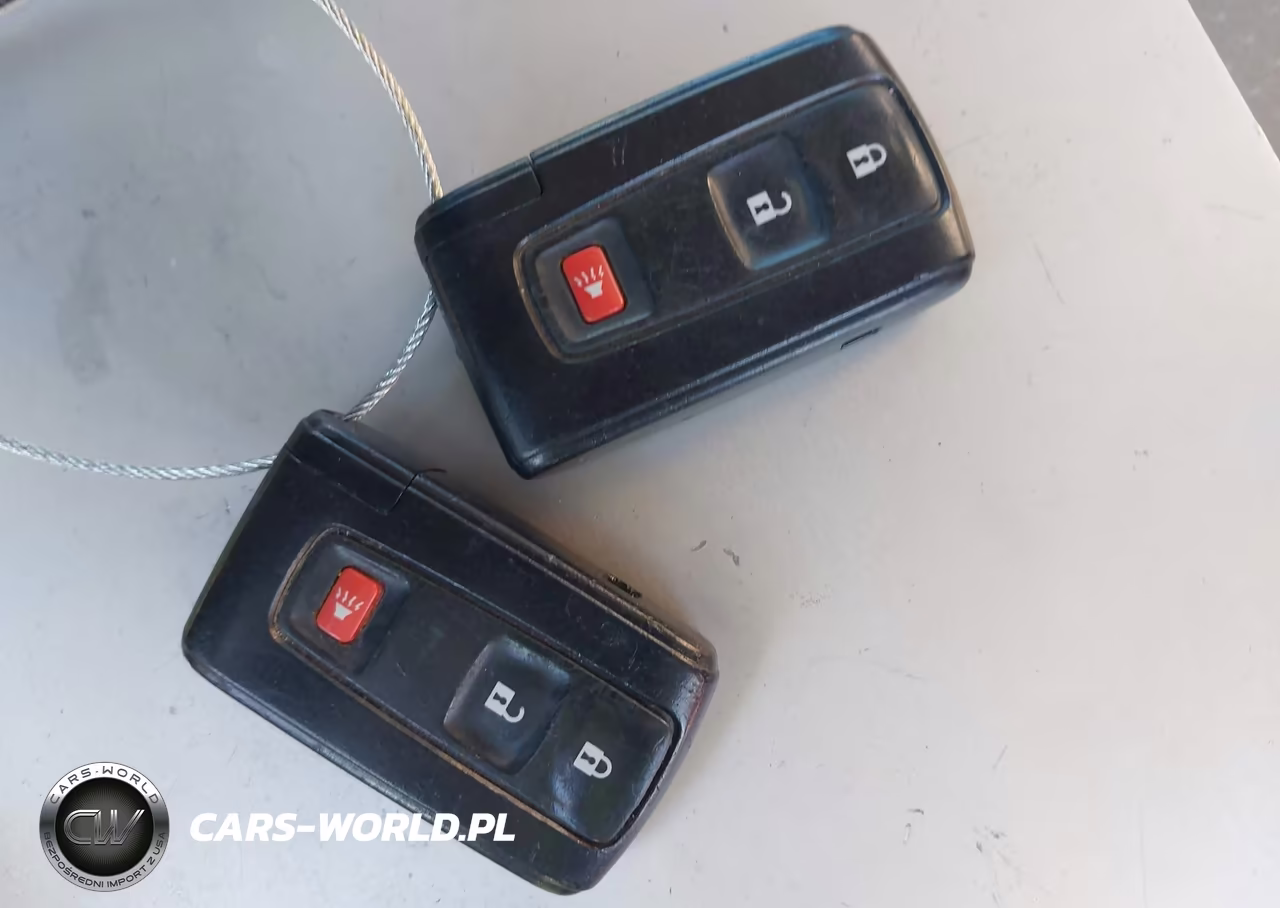 2005 Toyota Prius VIN:JTDKB20U953066974 - 11
