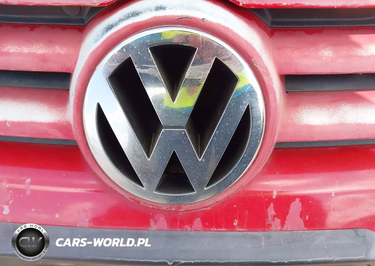 2008 Volkswagen Rabbit S VIN:WVWBA71K18W177518 - 6