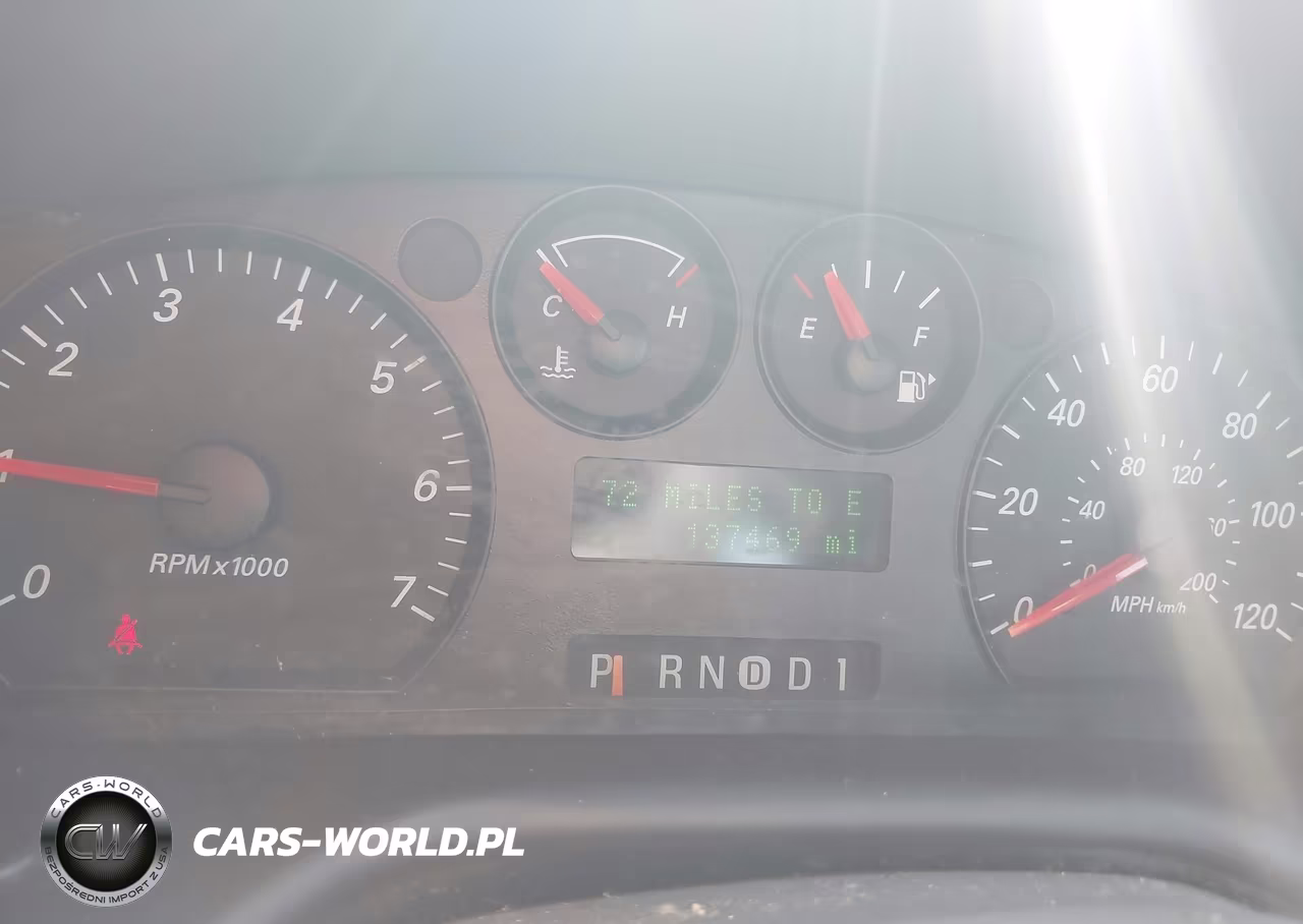 2005 Ford Taurus Se VIN:1FAFP53205A189790 - 7