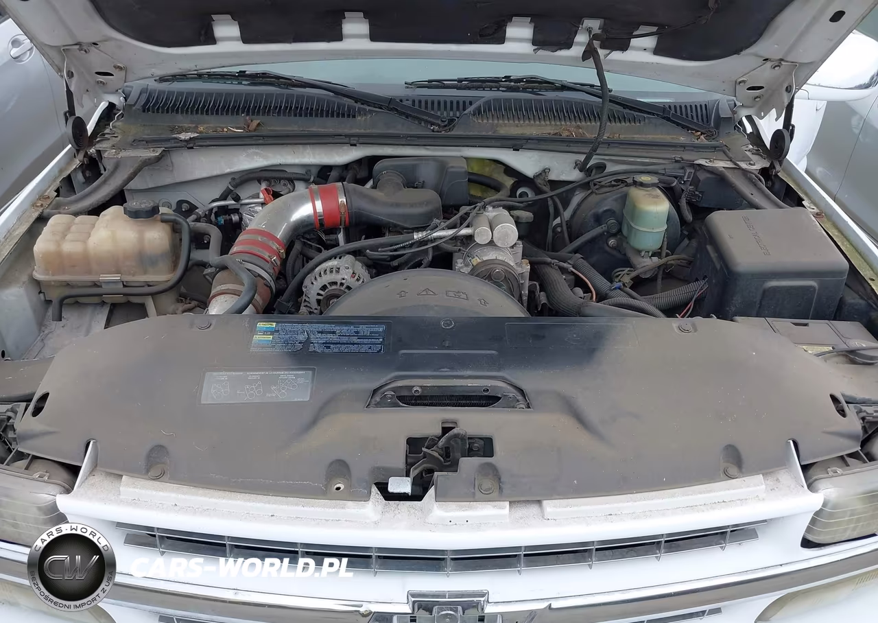 2002 Chevrolet Silverado 1500 Ls VIN:2GCEC19X321217231 - 10
