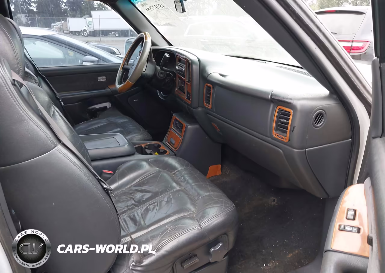 2002 Chevrolet Silverado 1500 Ls VIN:2GCEC19X321217231 - 5