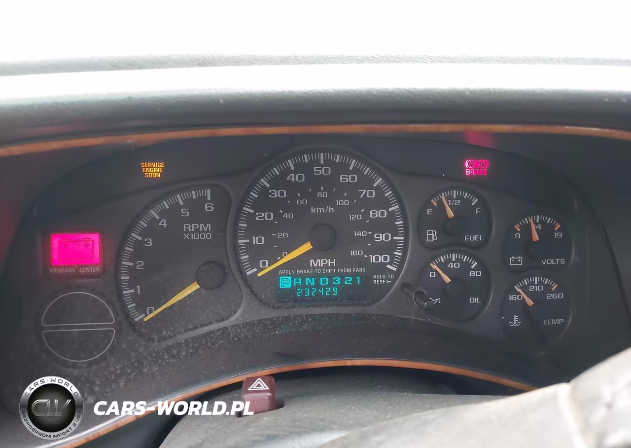 2002 Chevrolet Silverado 1500 Ls VIN:2GCEC19X321217231 - 7