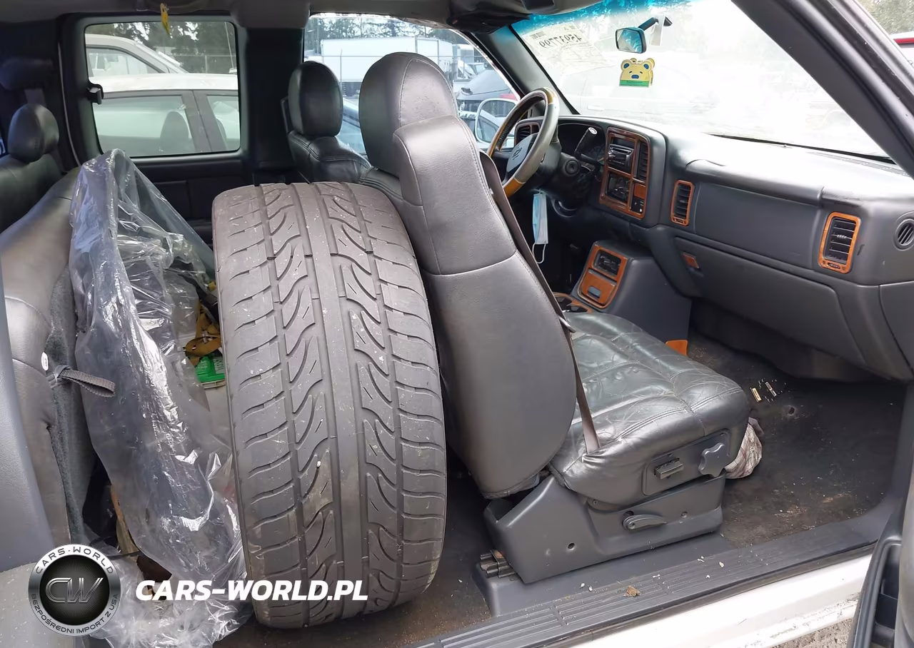 2002 Chevrolet Silverado 1500 Ls VIN:2GCEC19X321217231 - 8