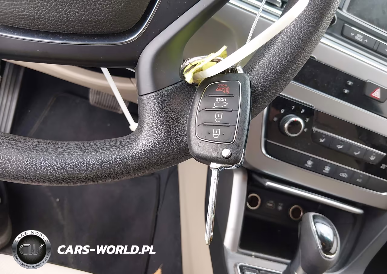 2015 Hyundai Sonata Eco VIN:5NPE24AA0FH148711 - 11