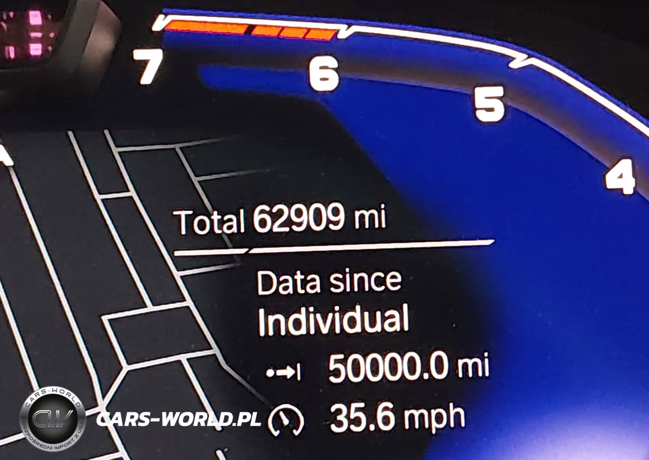 2021 BMW Alpina Xb7 VIN:5UXCX6C17M9H25579 - 16