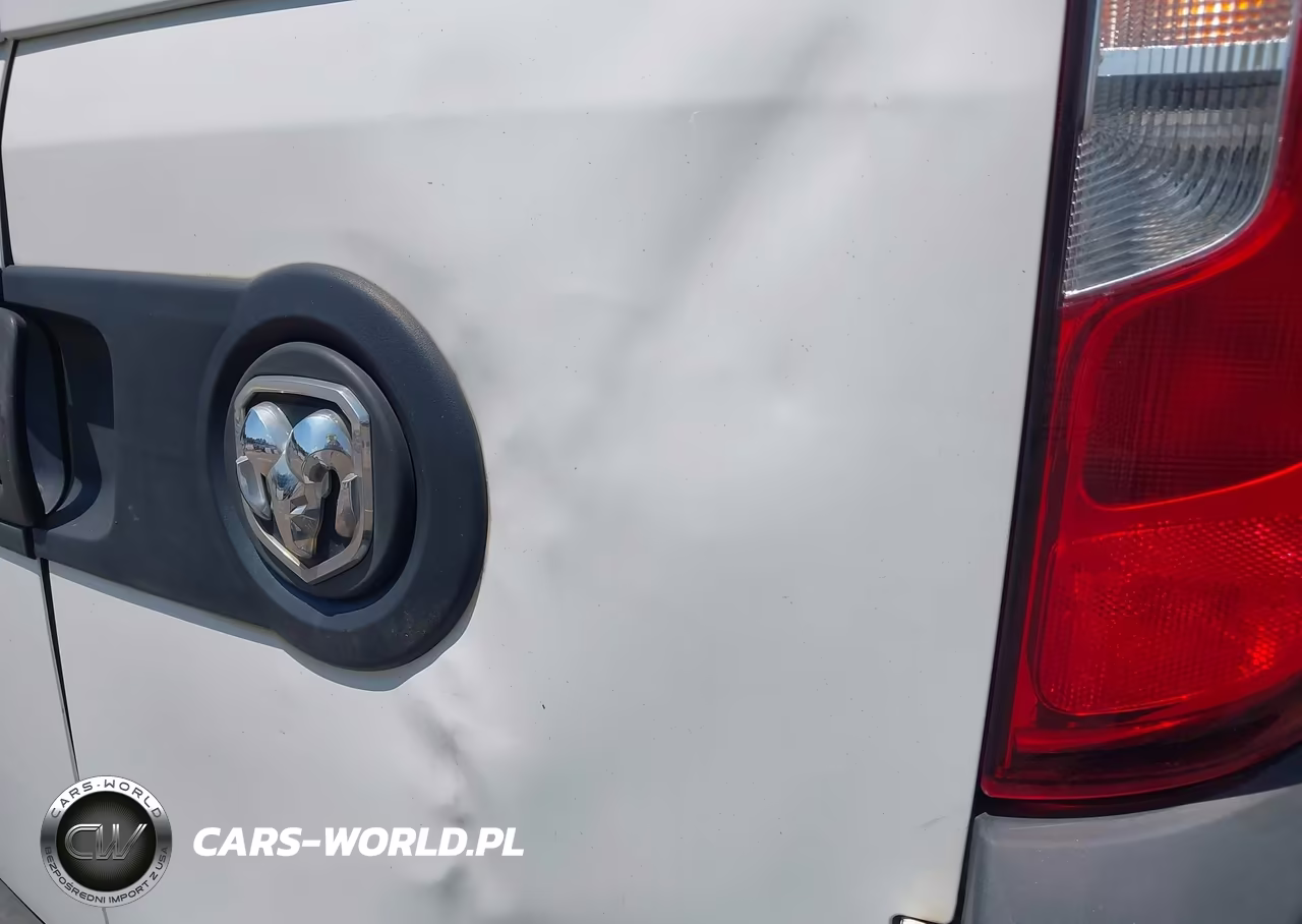 2018 Ram Promaster City Tradesman VIN:ZFBERFAB1J6J98054 - 17