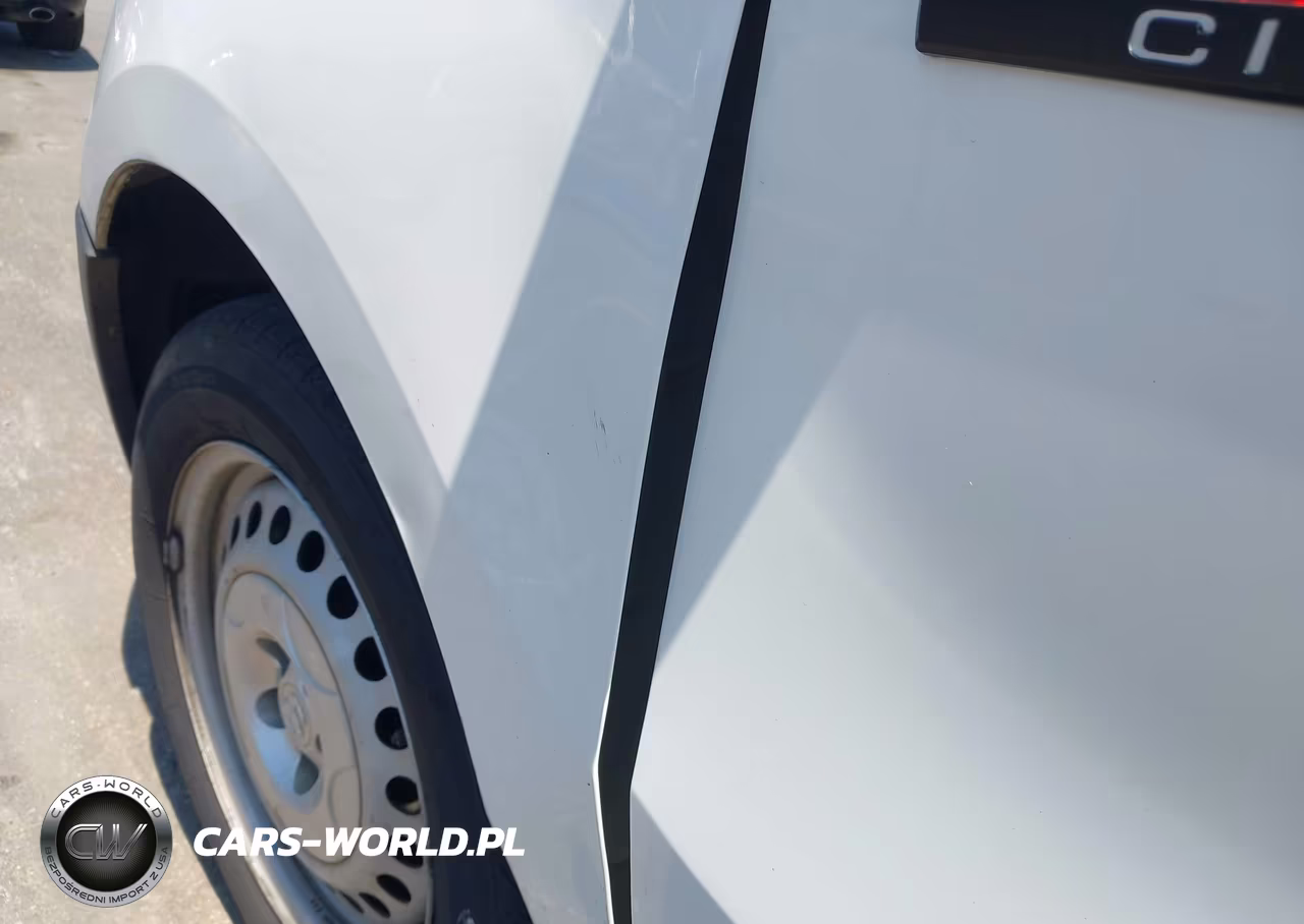 2018 Ram Promaster City Tradesman VIN:ZFBERFAB1J6J98054 - 6