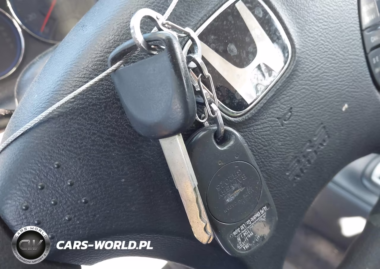 2005 Honda Civic Lx VIN:JHMES16535S007883 - 11