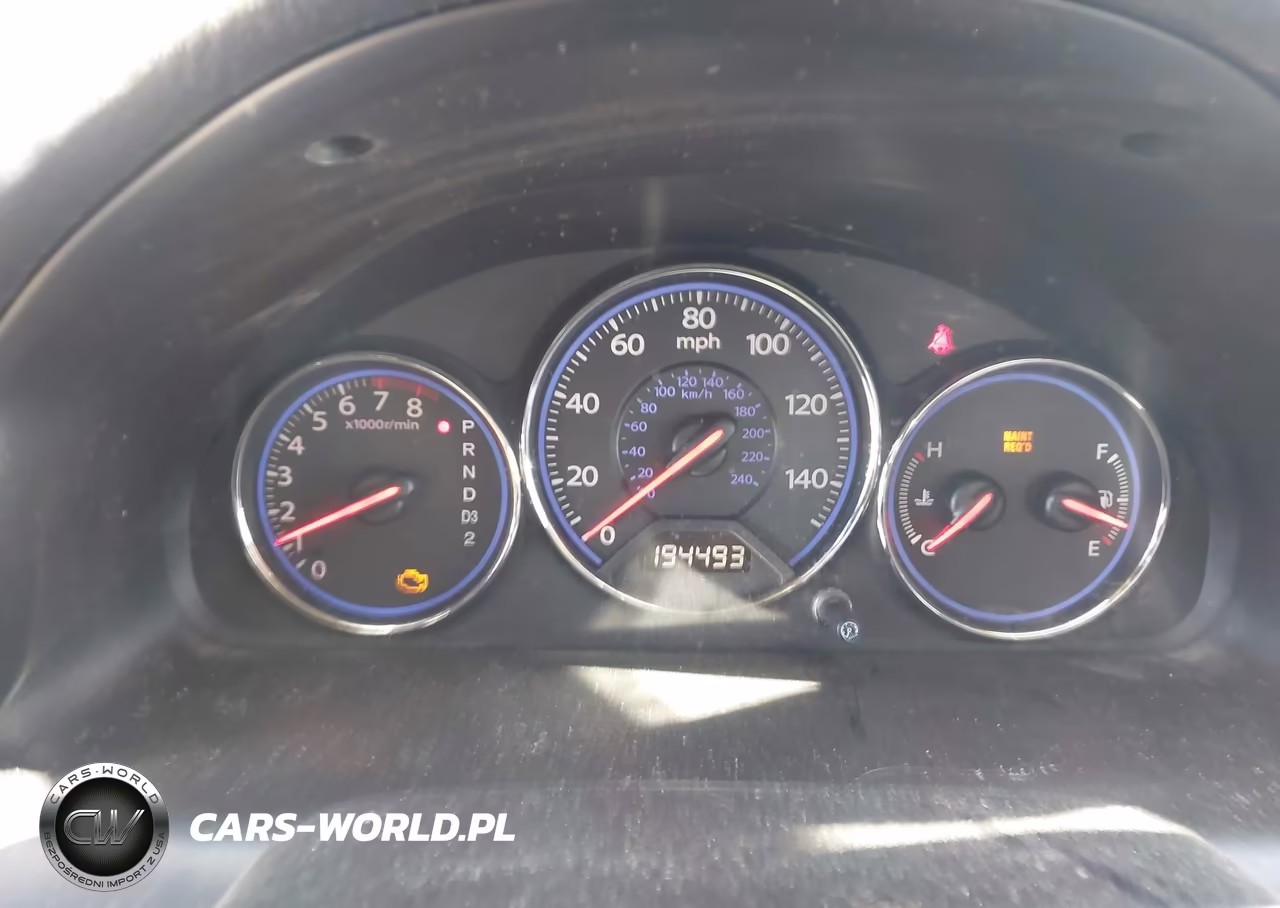 2005 Honda Civic Lx VIN:JHMES16535S007883 - 7