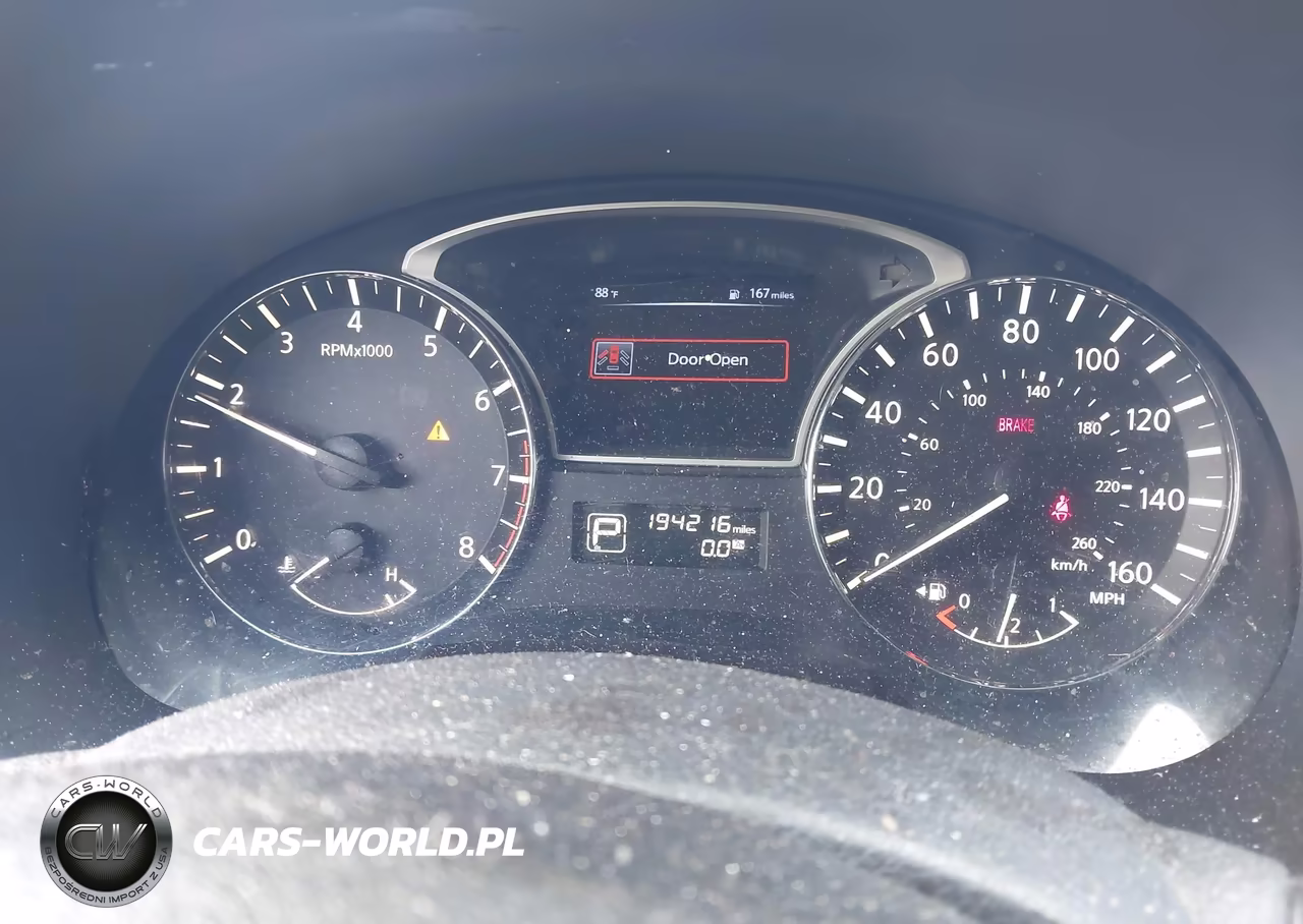 2015 Nissan Altima 2.5 S VIN:1N4AL3AP7FC261731 - 7