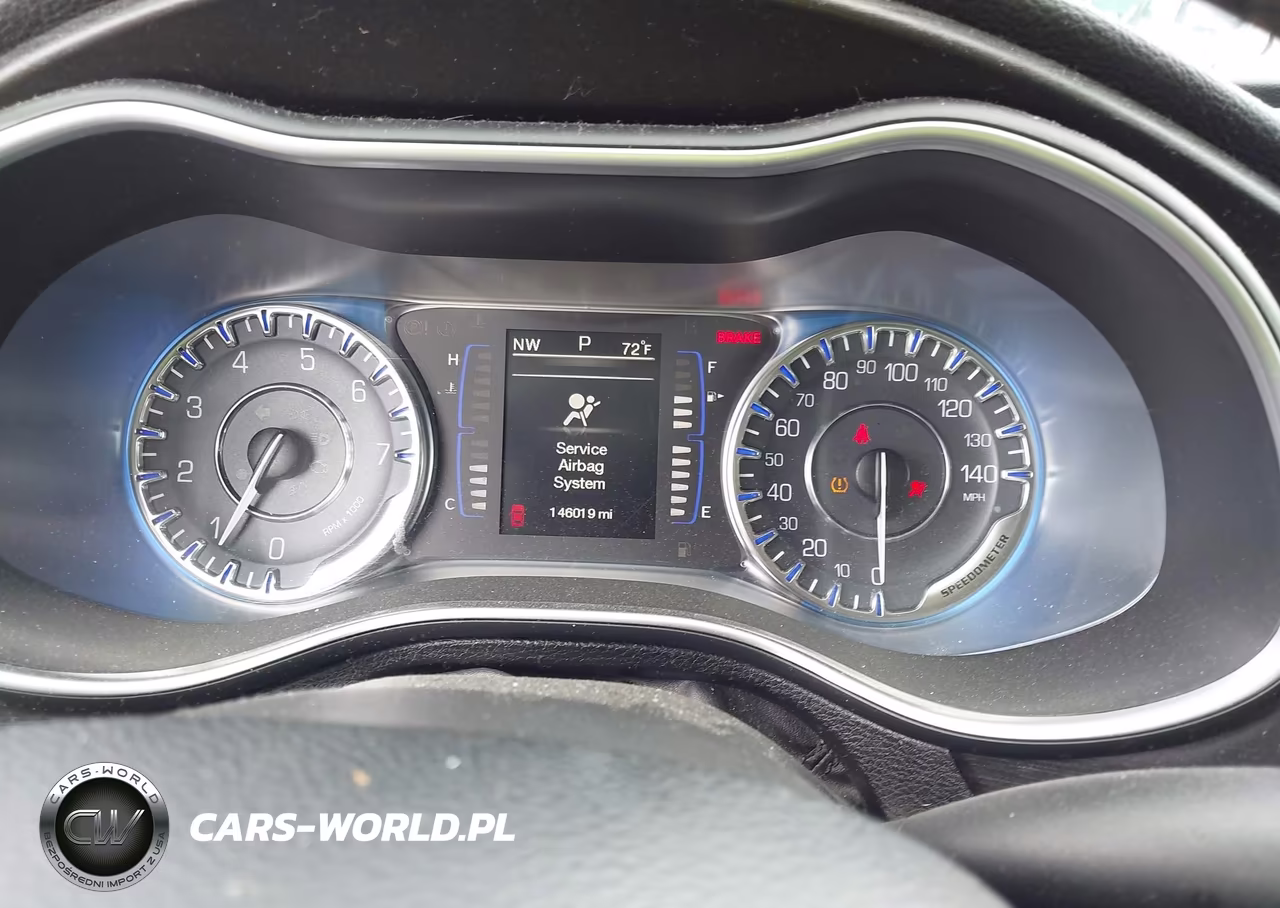 2015 Chrysler 200 Limited VIN:1C3CCCAB1FN657542 - 7