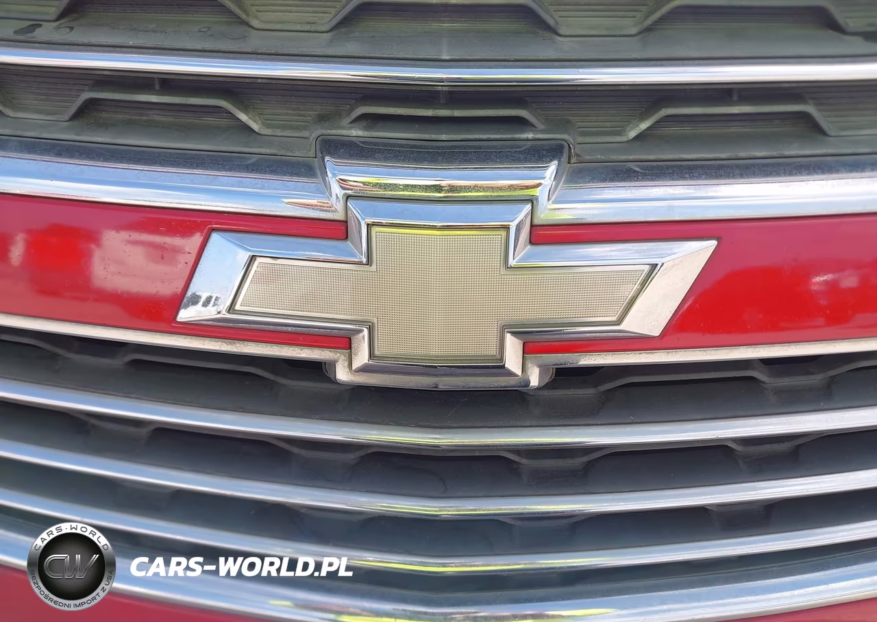 2015 Chevrolet Trax Ltz VIN:KL7CJNSB6FB213728 - 6