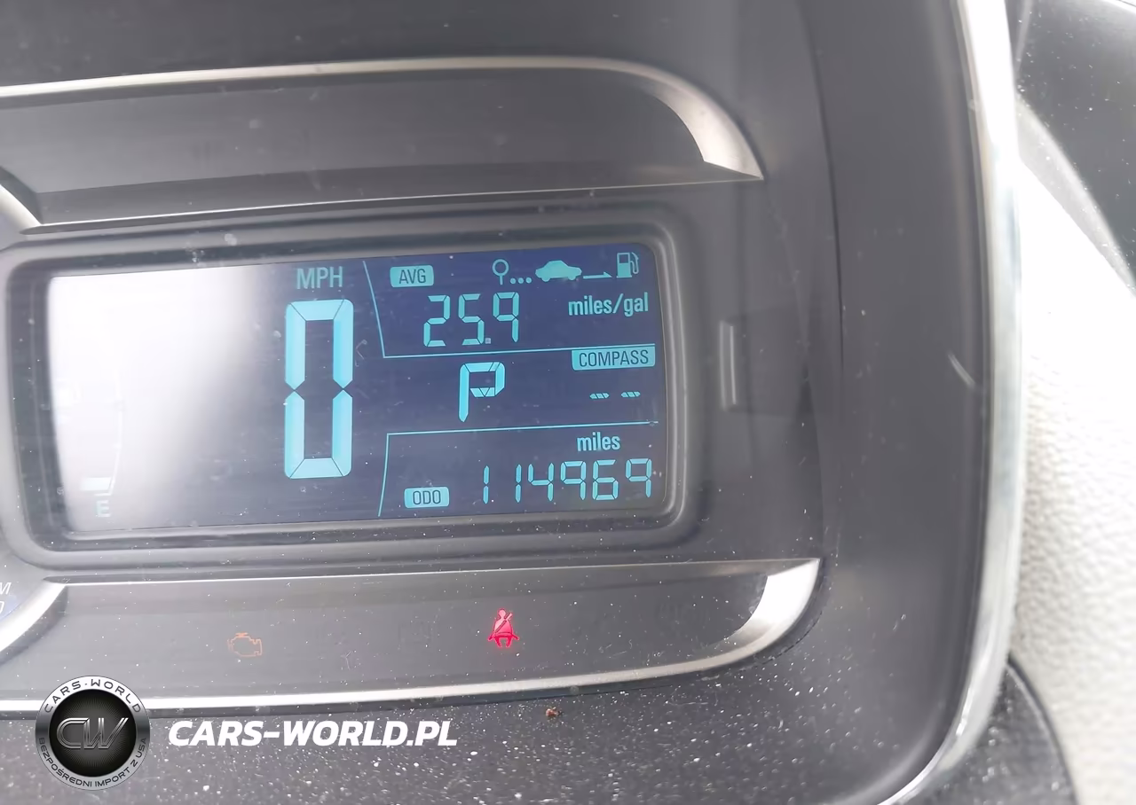 2015 Chevrolet Trax Ltz VIN:KL7CJNSB6FB213728 - 7