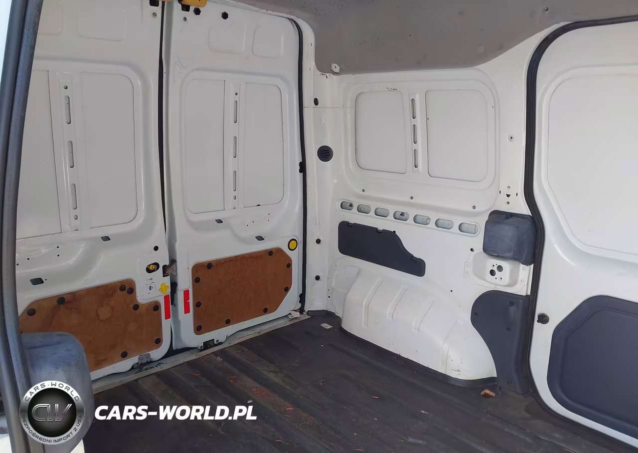 2013 Ford Transit Connect Xl VIN:NM0LS7AN9DT133092 - 8