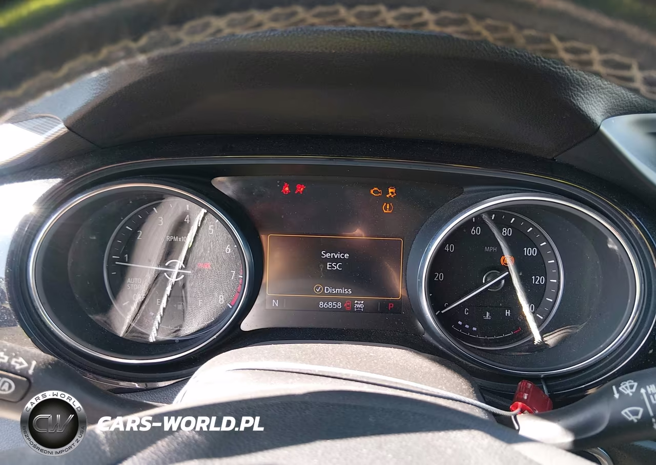 2020 Buick Encore Gx Awd Preferred VIN:KL4MMCSL6LB132908 - 7