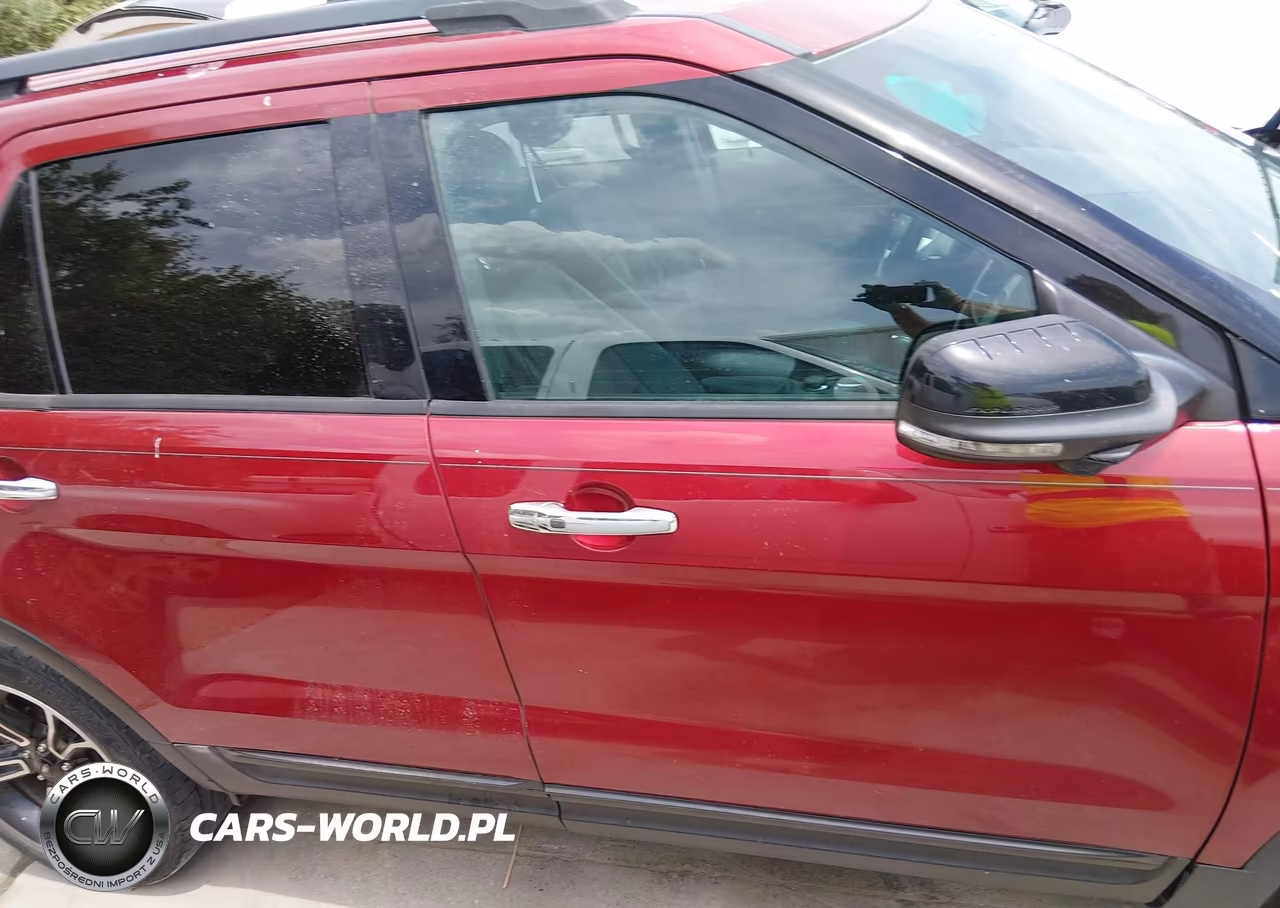 2014 Ford Explorer Sport VIN:1FM5K8GT3EGB58163 - 13
