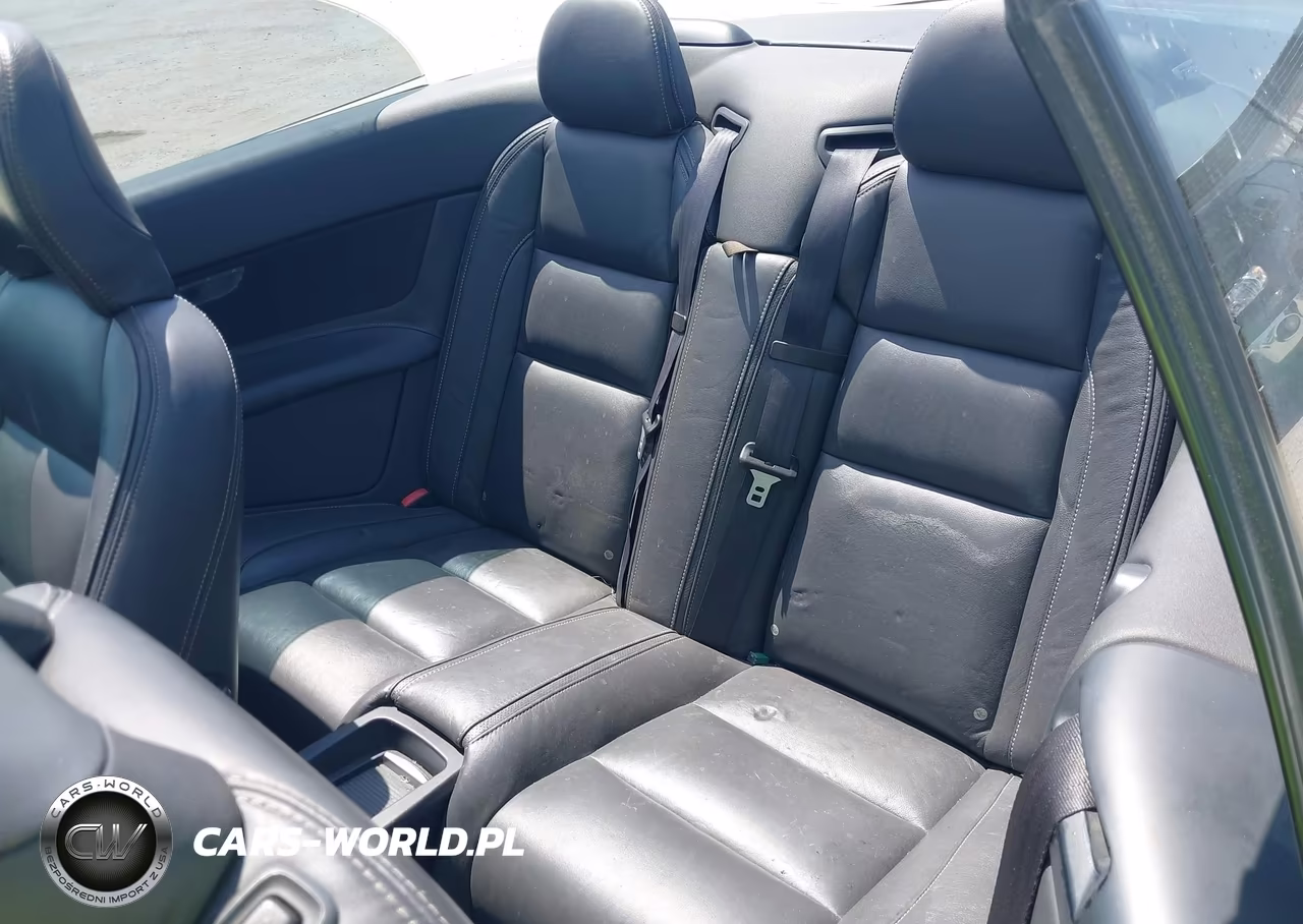 2011 Volvo C70 T5 (Fleet Only)-T5 (Retail Only) VIN:YV1672MC7BJ114249 - 13