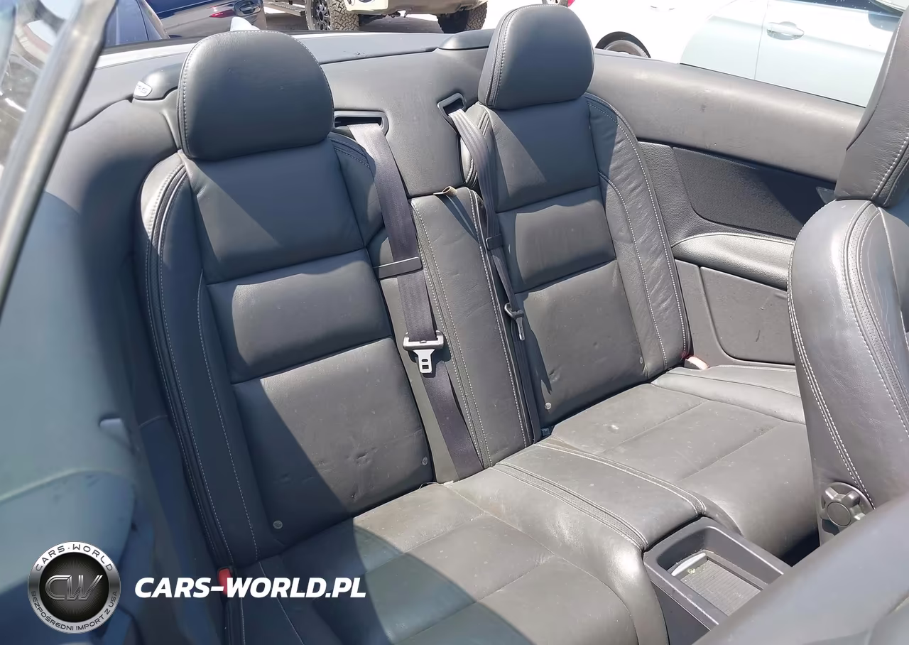 2011 Volvo C70 T5 (Fleet Only)-T5 (Retail Only) VIN:YV1672MC7BJ114249 - 8