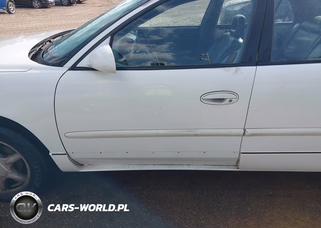 2004 Buick Regal Ls VIN:2G4WB52K241258252 - 15