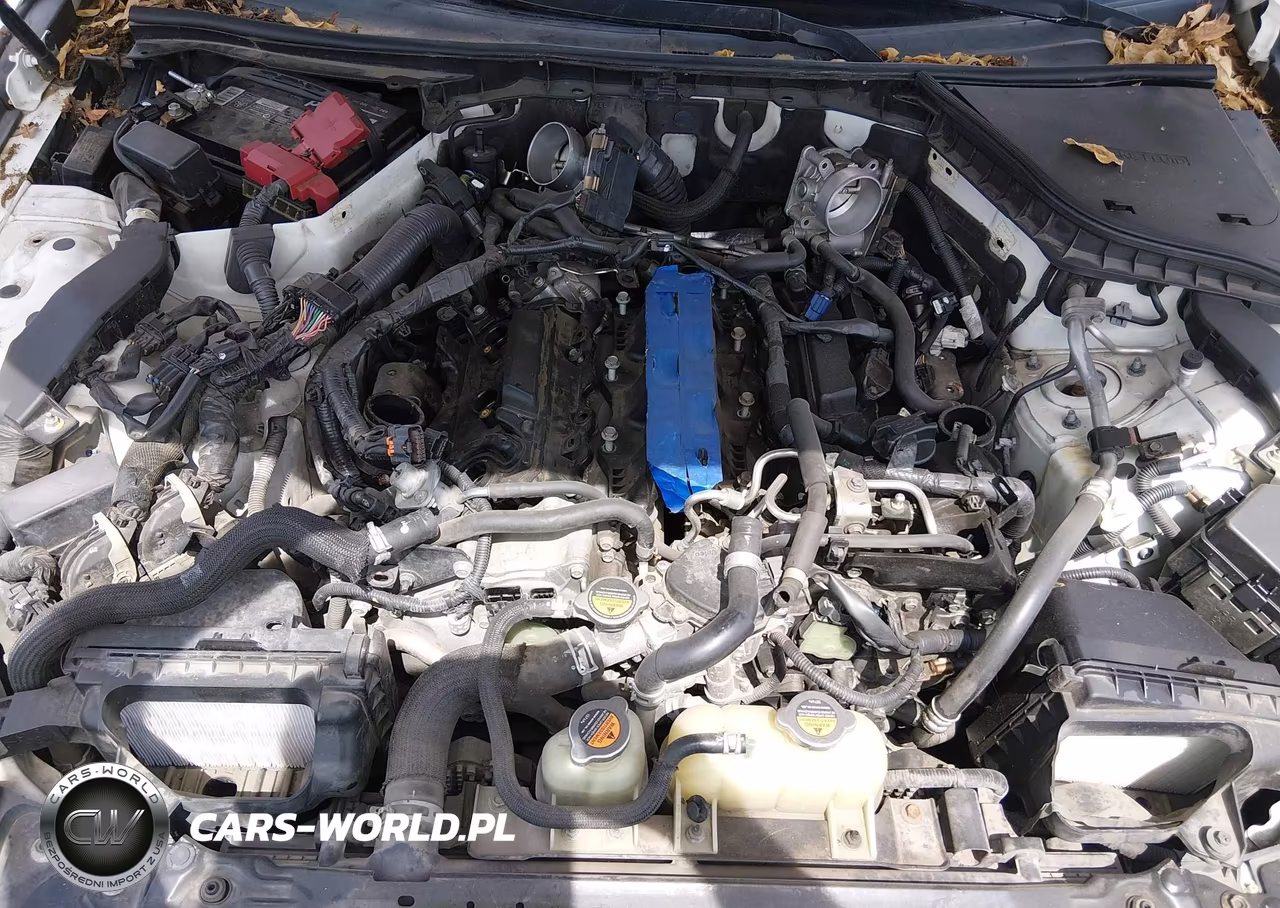 INFINITI Q50 PREMIU VIN:JN1EV7AR3HM834140 - 10