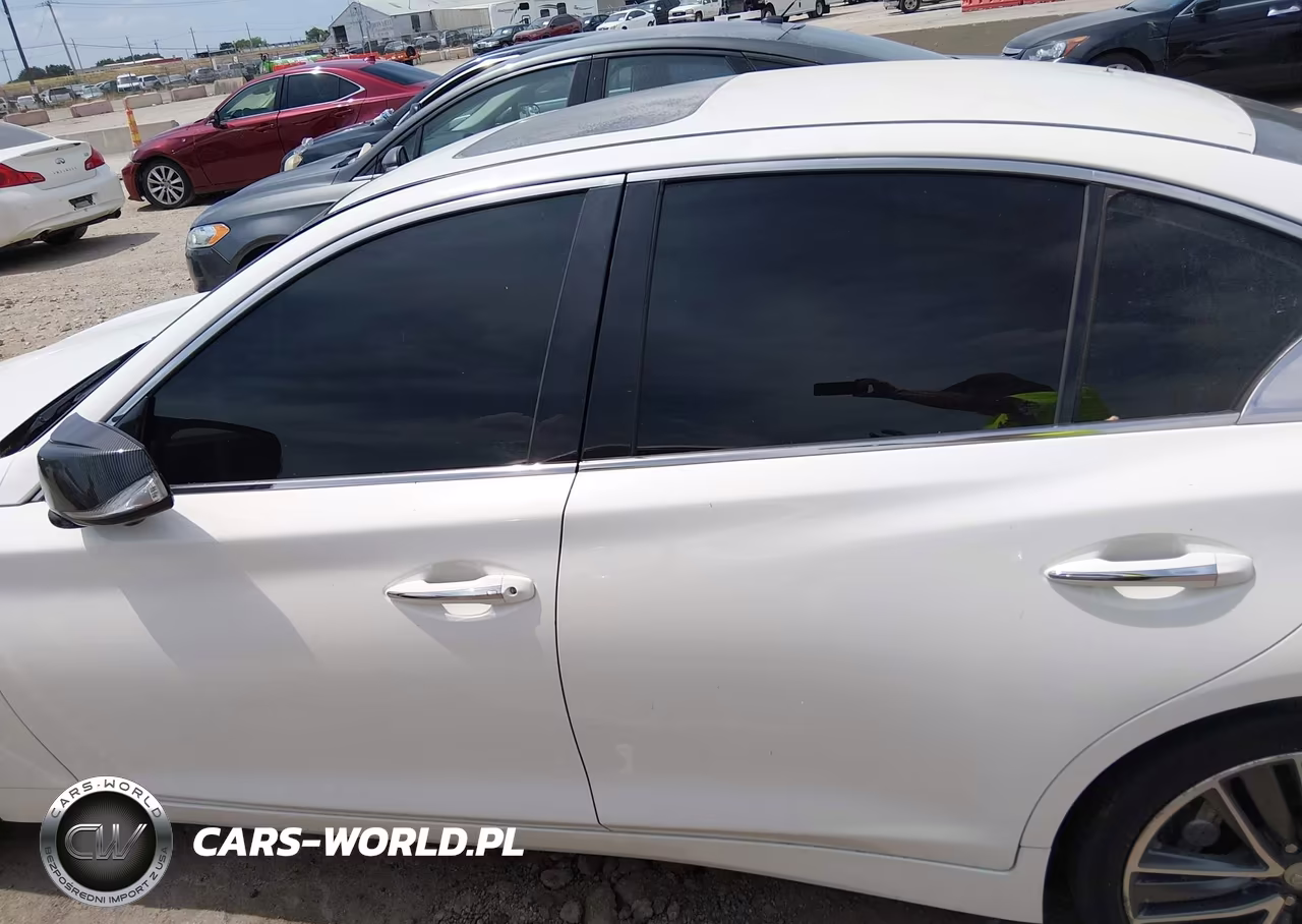 INFINITI Q50 PREMIU VIN:JN1EV7AR3HM834140 - 16