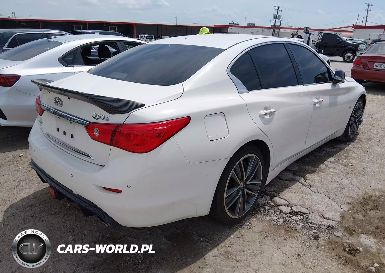 INFINITI Q50 PREMIU VIN:JN1EV7AR3HM834140 - 4