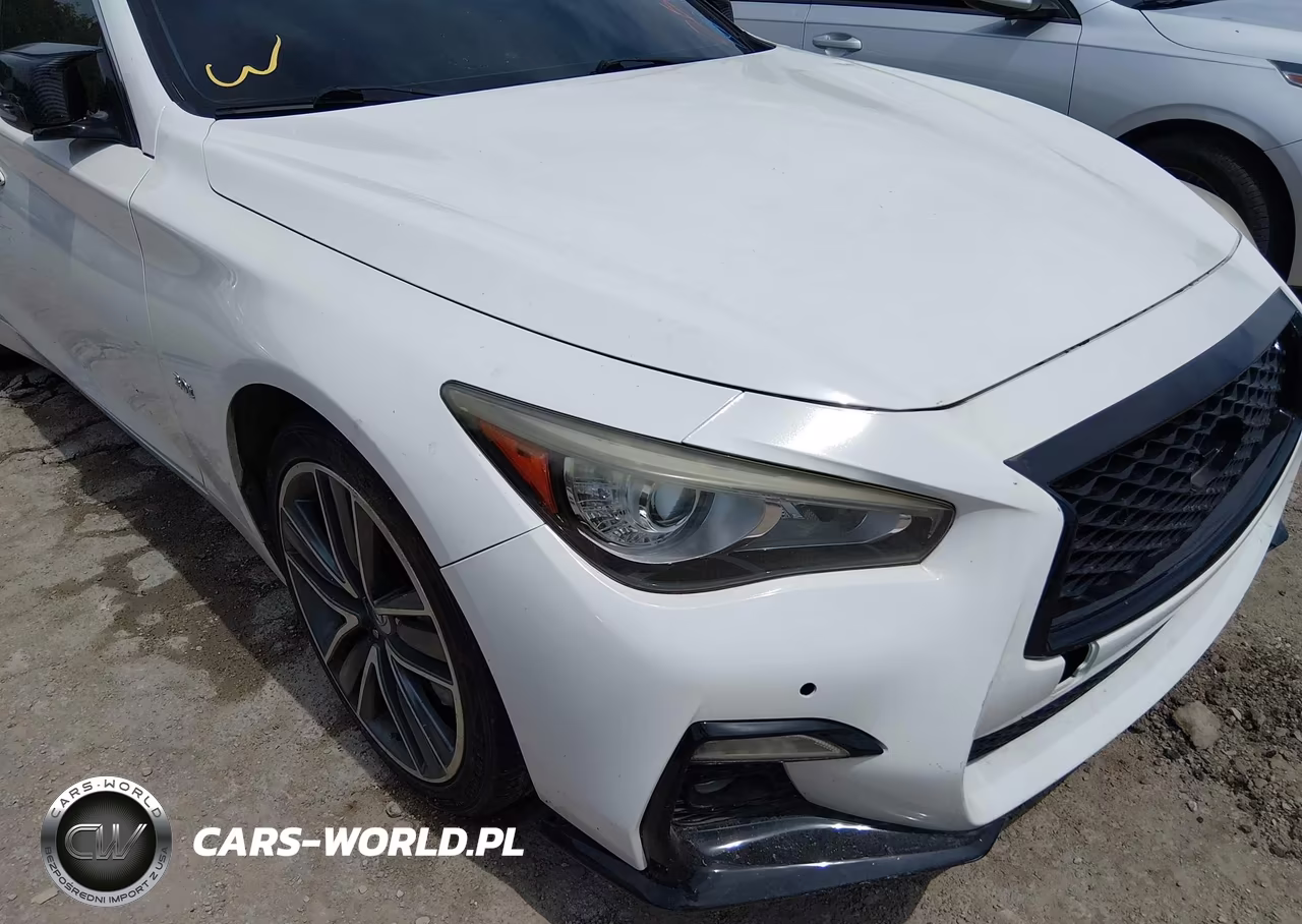 INFINITI Q50 PREMIU VIN:JN1EV7AR3HM834140 - 6