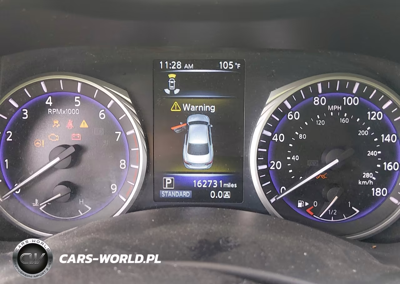INFINITI Q50 PREMIU VIN:JN1EV7AR3HM834140 - 7