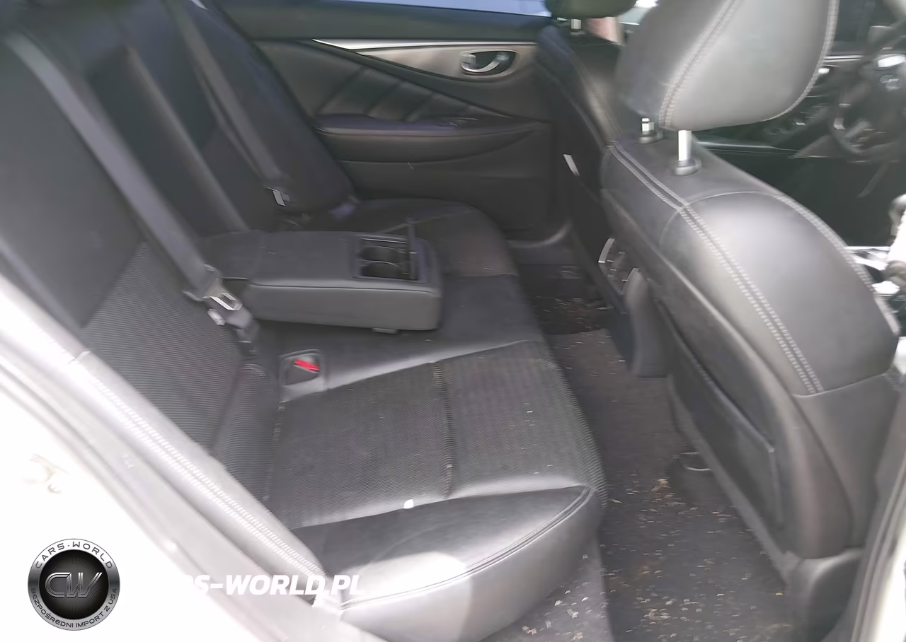 INFINITI Q50 PREMIU VIN:JN1EV7AR3HM834140 - 8