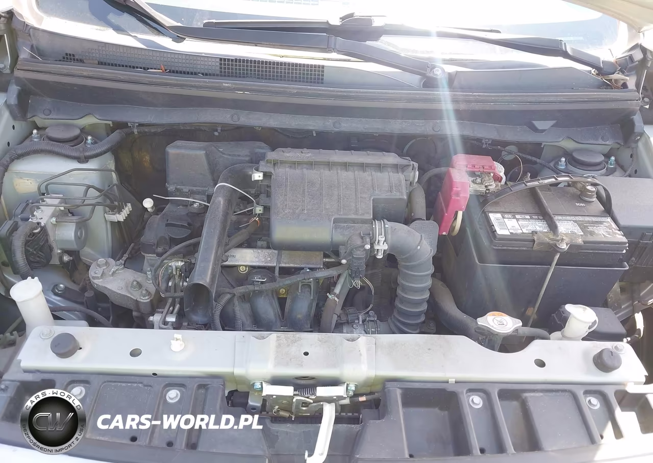 2018 Mitsubishi Mirage G4 Es VIN:ML32F3FJ9JHF13166 - 10