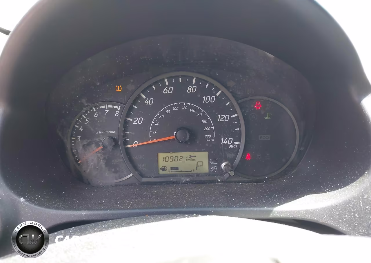 2018 Mitsubishi Mirage G4 Es VIN:ML32F3FJ9JHF13166 - 7