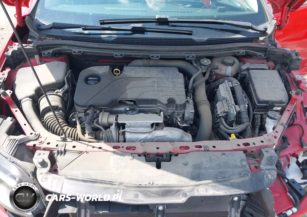 2018 Chevrolet Cruze Ls Auto VIN:1G1BC5SM1J7177218 - 10