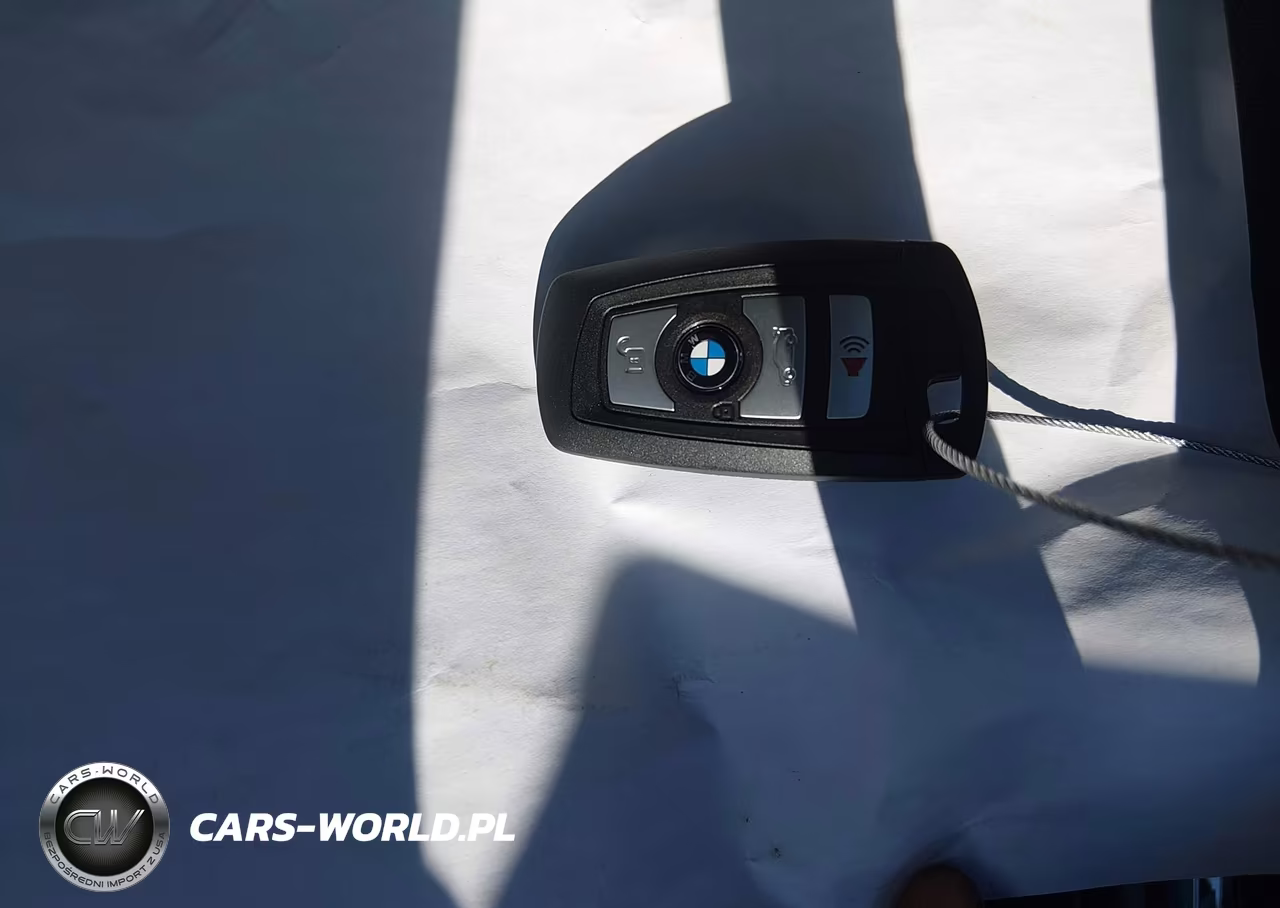 2015 BMW 528I VIN:WBA5A5C58FD516161 - 11