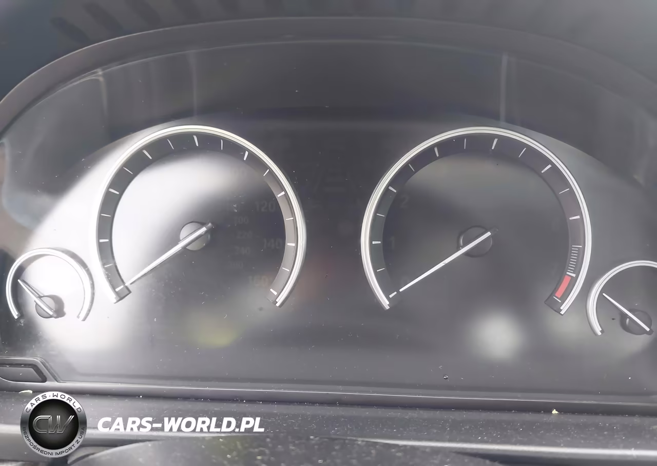 2015 BMW 528I VIN:WBA5A5C58FD516161 - 15