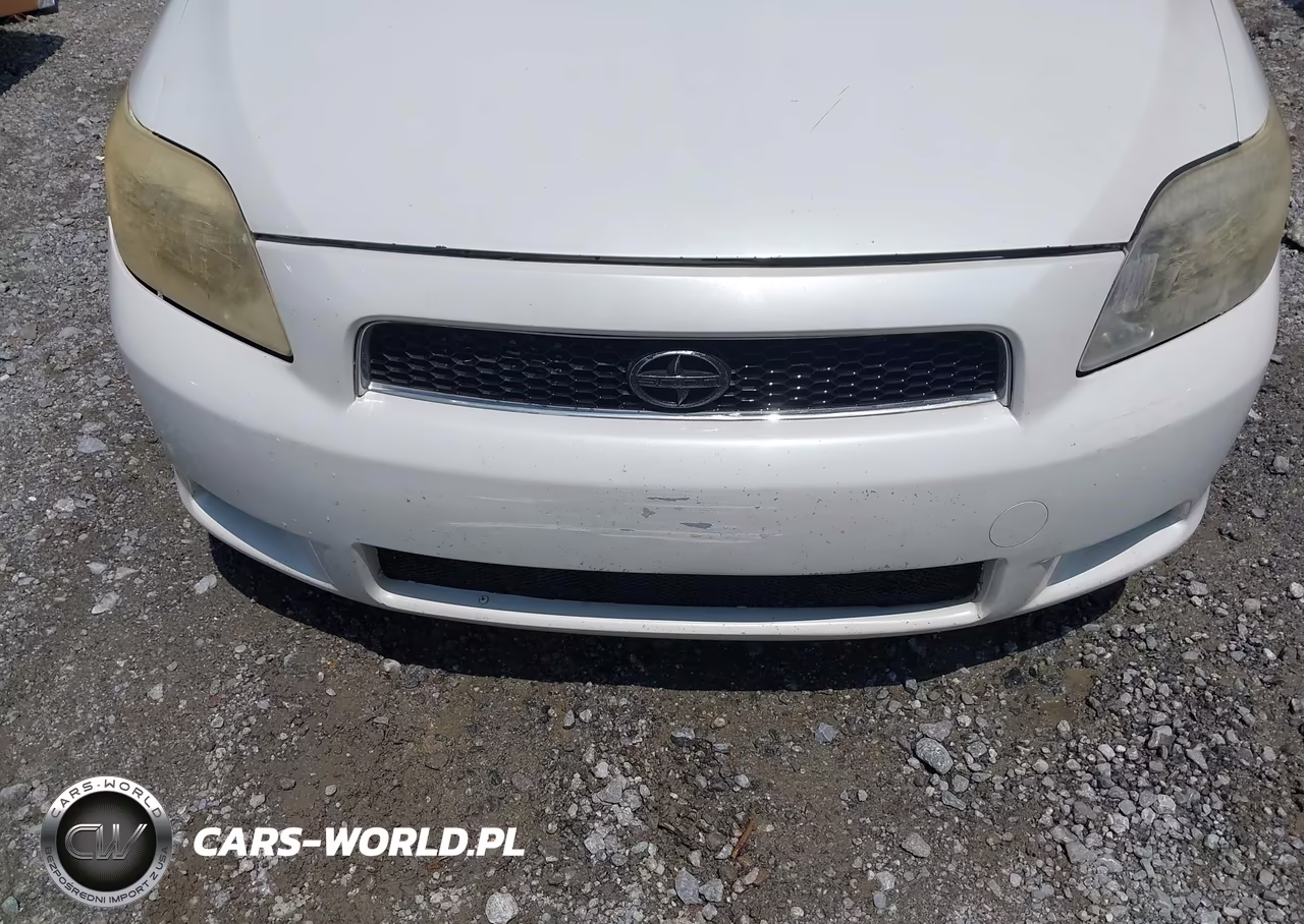 2007 Scion Tc VIN:JTKDE177370176443 - 12