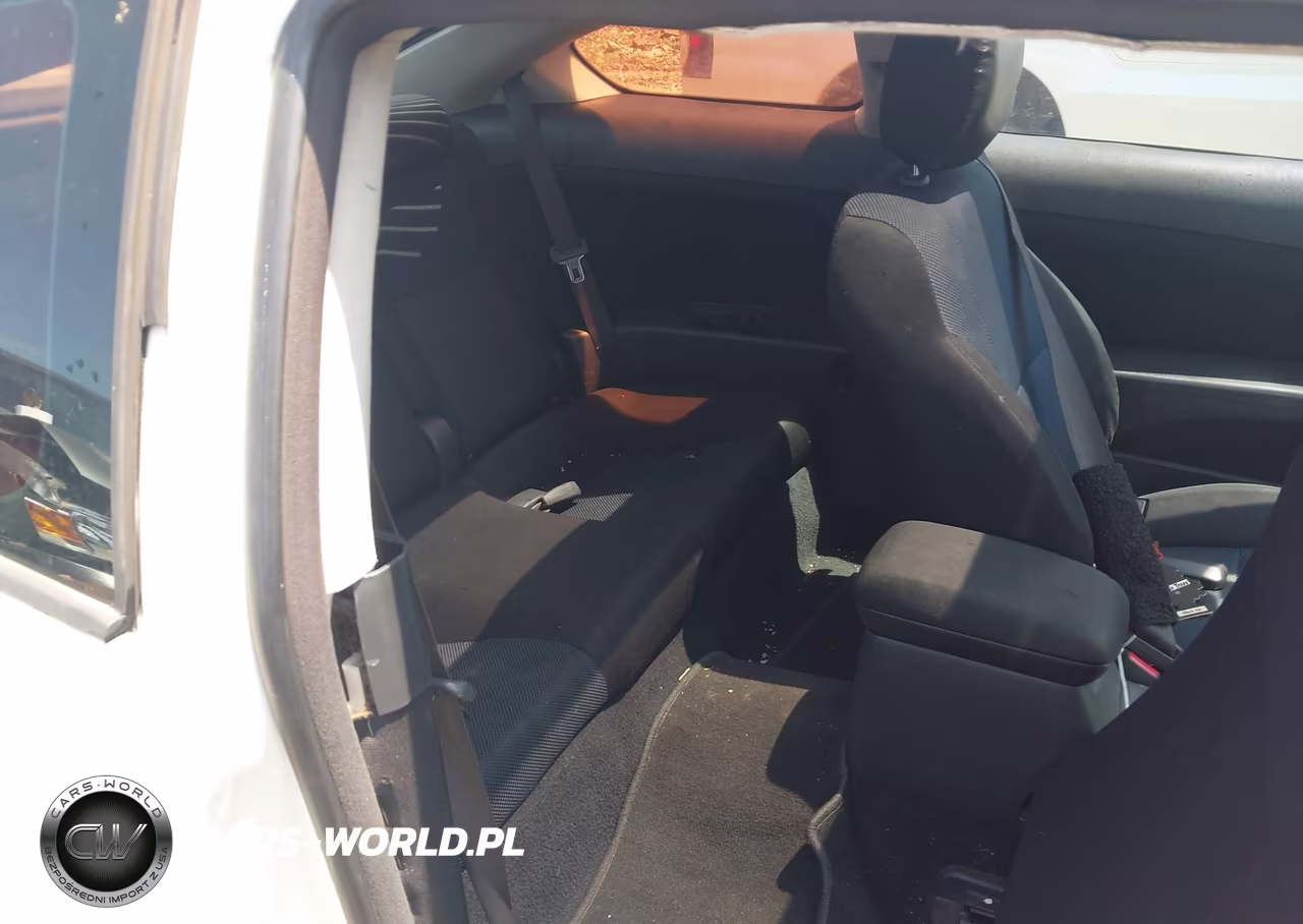 2007 Scion Tc VIN:JTKDE177370176443 - 8