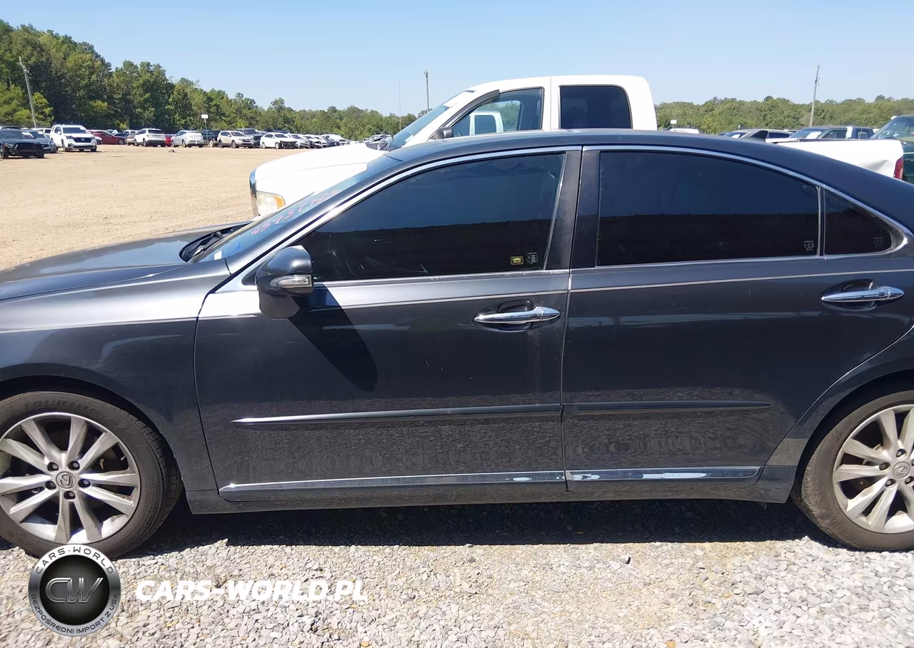 2011 Lexus Es 350 VIN:JTHBK1EG1B2433654 - 14
