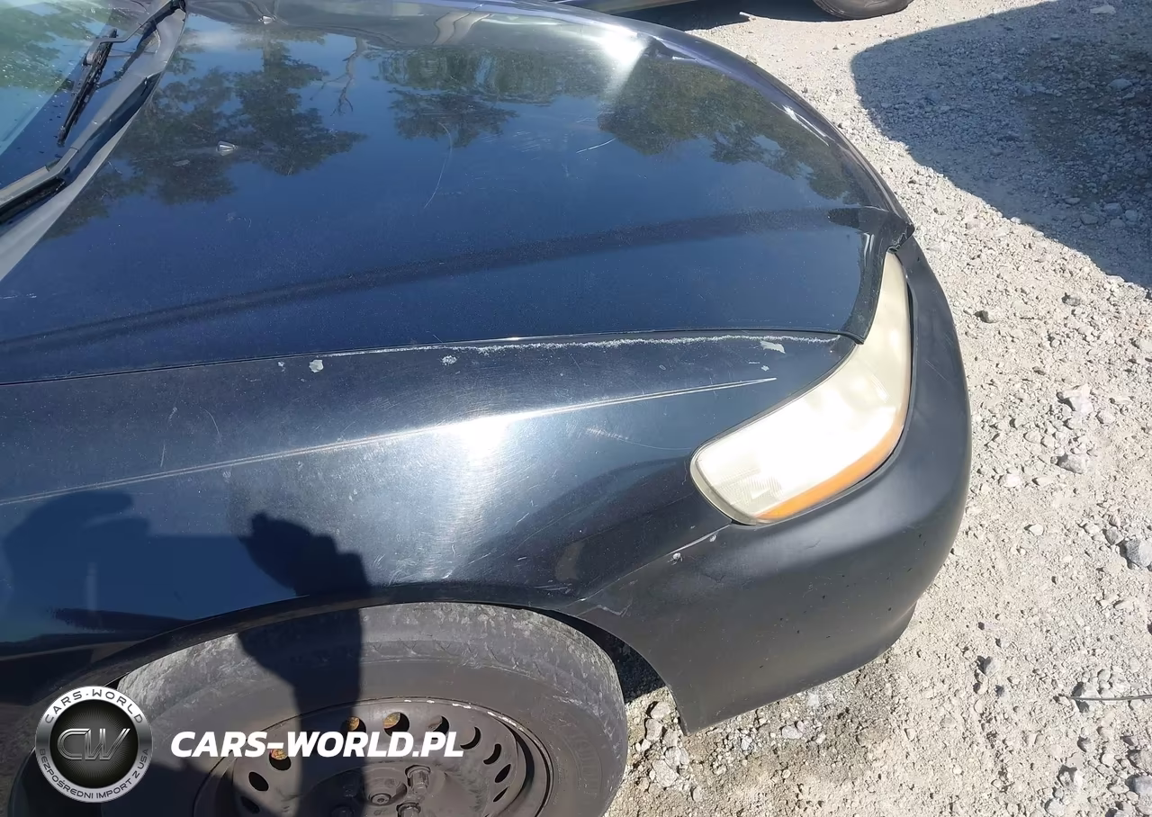 2002 Honda Accord 2.3 Lx VIN:1HGCG564X2A085816 - 13
