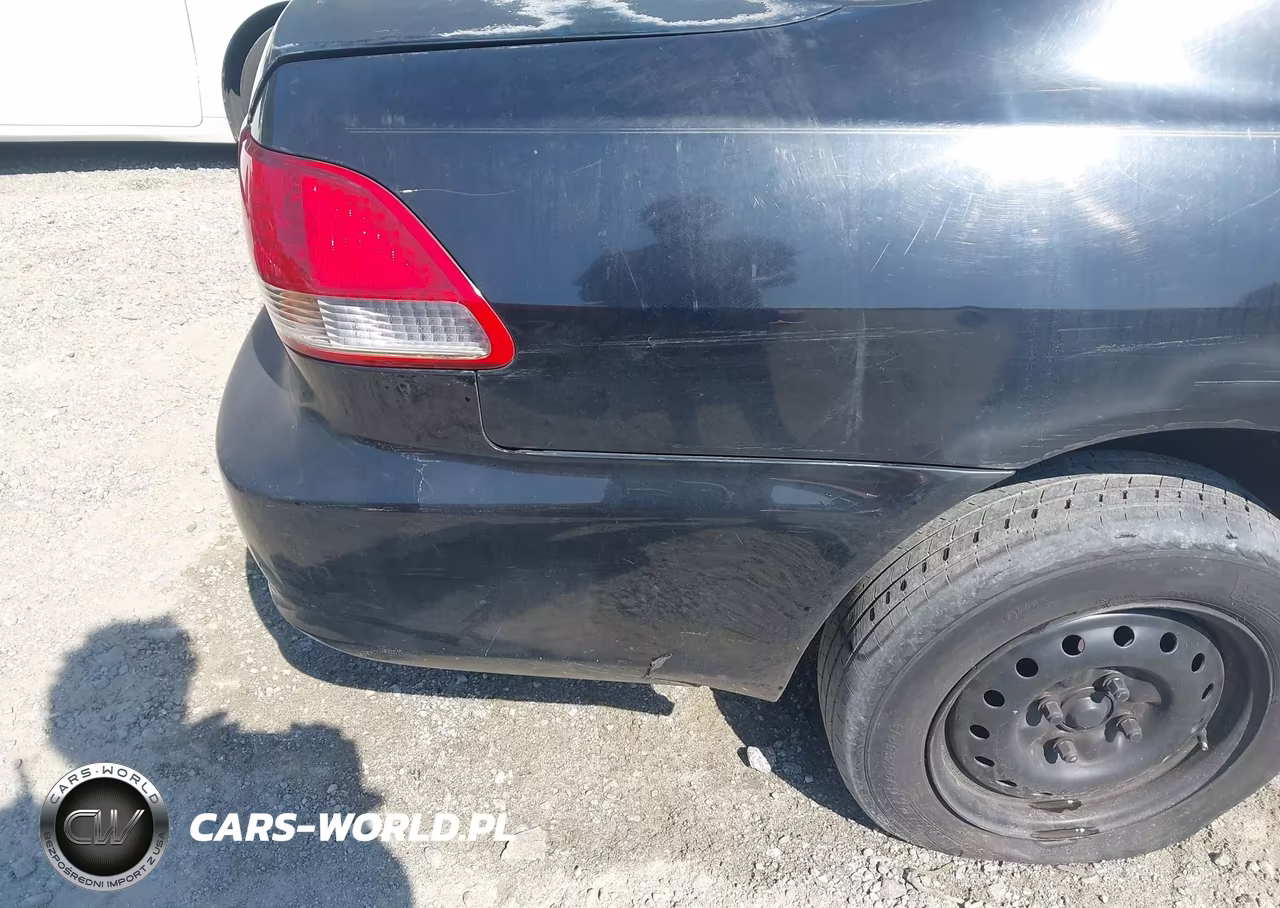 2002 Honda Accord 2.3 Lx VIN:1HGCG564X2A085816 - 14