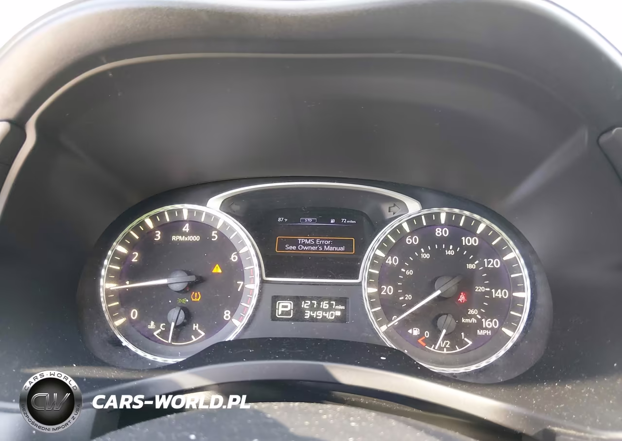 2017 Infiniti Qx60 VIN:5N1DL0MM3HC560297 - 7