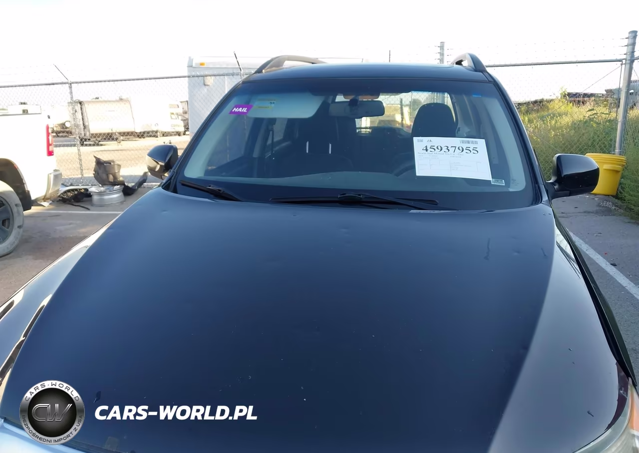 2012 Subaru Forester 2.5X Premium VIN:JF2SHBDC4CH429778 - 12