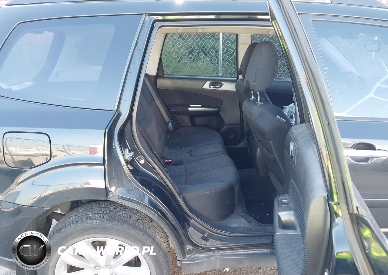 2012 Subaru Forester 2.5X Premium VIN:JF2SHBDC4CH429778 - 8