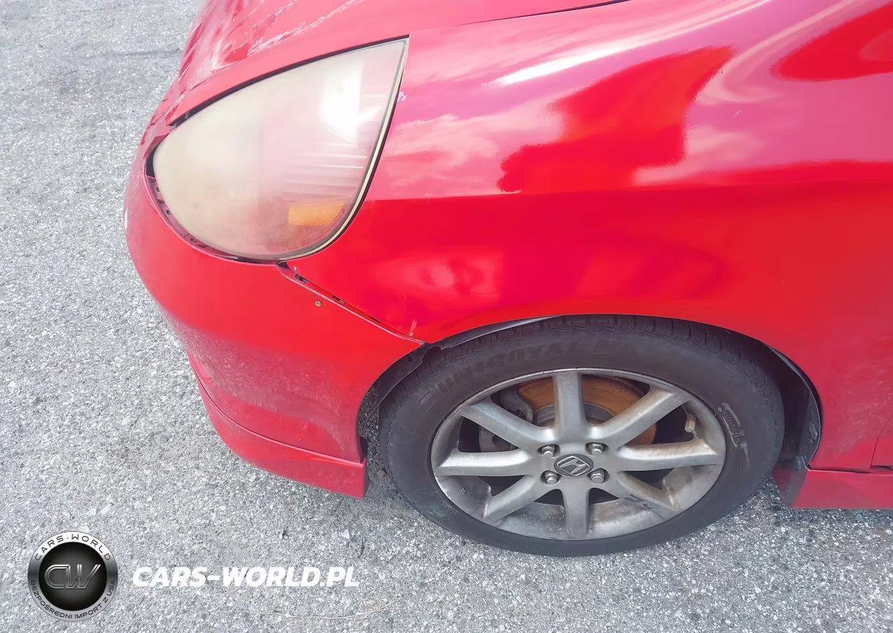 2008 Honda Fit Sport VIN:JHMGD38638S059314 - 12