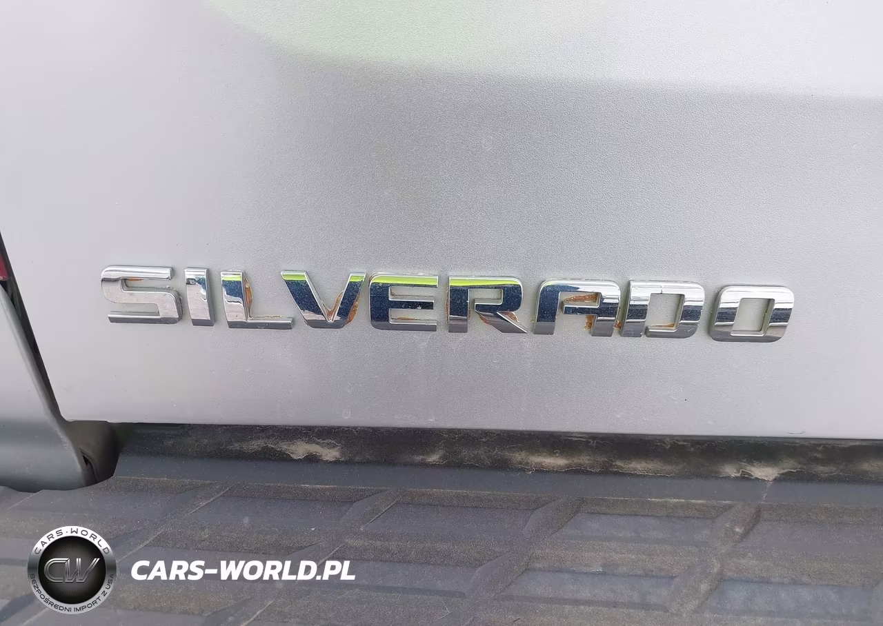 2011 Chevrolet Silverado 1500 Lt VIN:3GCPCSE02BG386672 - 6