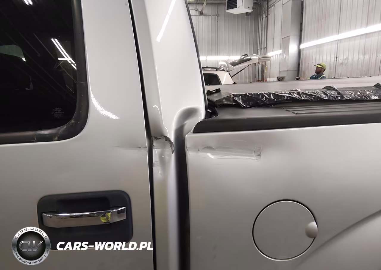 2012 Ford F150 Supercrew VIN:1FTFW1EF7CFB92062 - 6