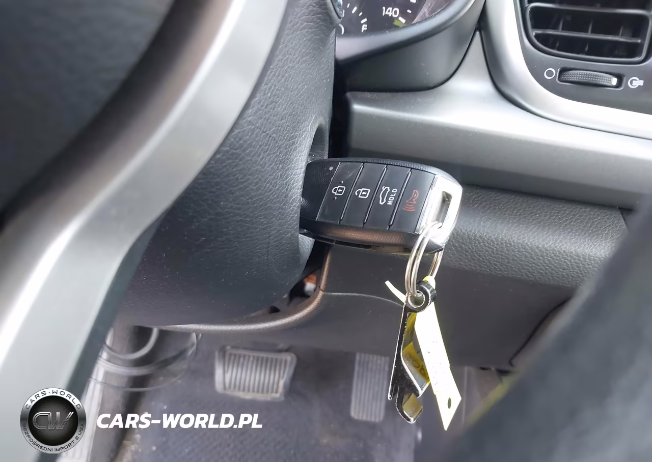 2023 Kia Rio 5-Door S VIN:3KPA25AD2PE628592 - 11